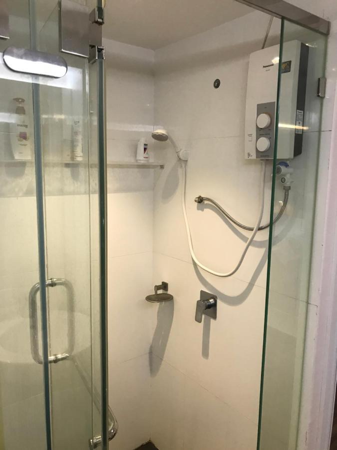 The Maritime Suite @ Panoramic Duplex 海景の家 Jelutong Buitenkant foto